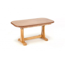 Konferenční stůl TYMON 2, dub craft