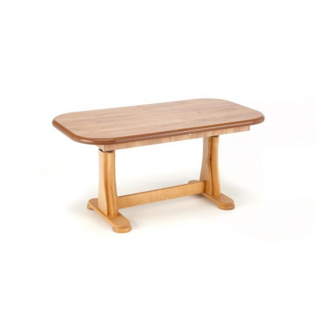 Konferenční stůl TYMON 2, dub craft