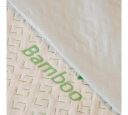 Ochranný voděodolný BAMBOO 4kids - 80 x 160