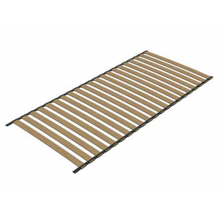 Lamelový rošt rolovací 21 SM, 70x200 cm Lamelový rošt rolovací 21 SM, 70x200 cm
