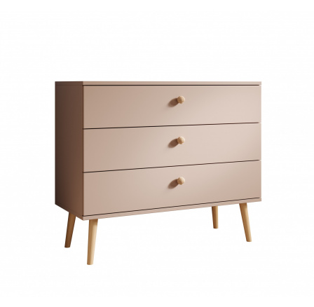 Komoda Beni Macchiato+Macchiato Komoda Beni Macchiato+Macchiato