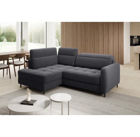 Sedací souprava BAREA, Aspen 05 pravá