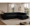 Rohová sedací souprava COLESIO - Pravá, Modullo 10