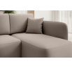 Rohová sedací souprava HADSON - Pravá, Sola 18