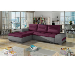 Sedací souprava OTTAVIO, Lars 68 / Lars 98 Levá