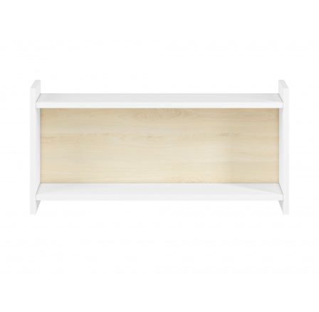 Police Elmo 16, Bílá Alpská/Buk Fiord