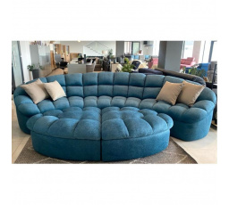 Rohová souprava NEPAL B délka 340 cm