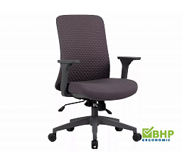 Kancelářské křeslo Q744, Šedá