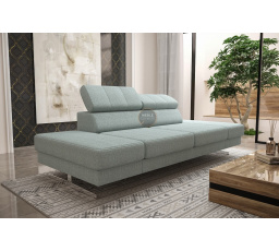 Sofa EMPORIO II 250 cm - Odstíny mátové