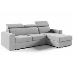 Rohová sedací souprava ADELKA , Kronos 53