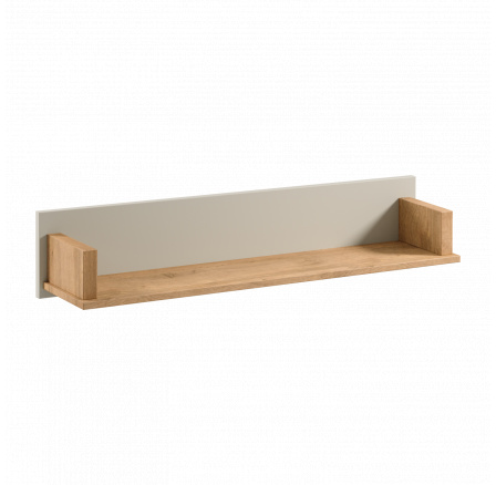 Police INDYGO P1, Dub Wotan/Béžová