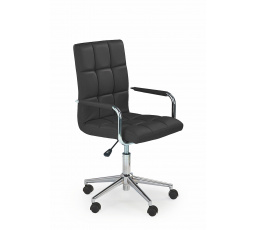 Kancelářská židle GONZO 2, černá