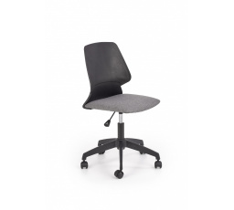 Kancelářská židle GRAVITY, černá