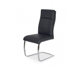 Jídelní židle K231, černá