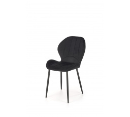 Židle K538 černá