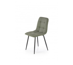 Židle K560 olivová