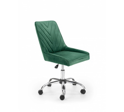 Kancelářská židle RICO, zelená