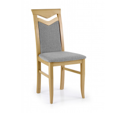 Jídelní židle CITRONE, medový dub
