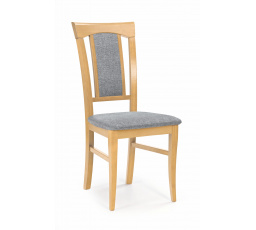 Jídelní židle KONRAD, medový dub