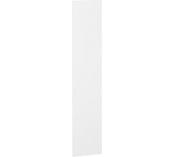 Dveře ke skříni FLEX - F1, Bílá