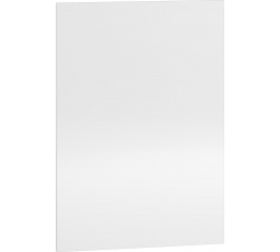 Boční panel skříně VENTO DZ-72/57 bílý (1p=1ks)