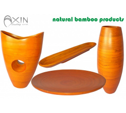 Kolekce bambus 2