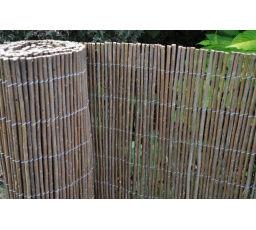 Rohož plotová vrba 100x500 cm