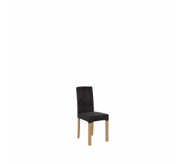 Židle čalouněná K61 Craft Gold