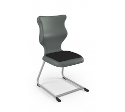 Židle C-Line Soft velikost 3, Šedá
