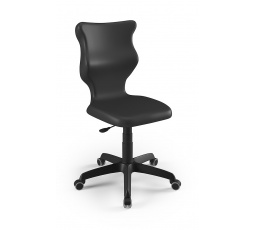 Židle Twist velikost 4, Černá 