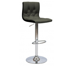 Barová židle Krokus C-10a černá