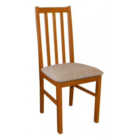 Jídelní židle BOSBERG X, Olše