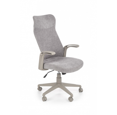 Kancelářská židle ARCTIC, šedé