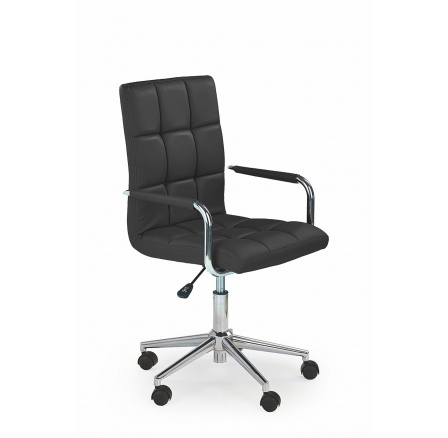 Kancelářská židle GONZO 2, černá