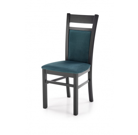 Jídelní židle GERARD2, zelená