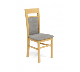 Jídelní židle GERARD2, šedá