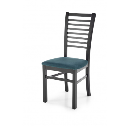 Jídelní židle GERARD6, zelená