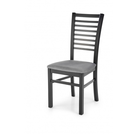 Jídelní židle GERARD6, šedá
