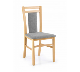 Jídelní židle HUBERT 8, medový dub