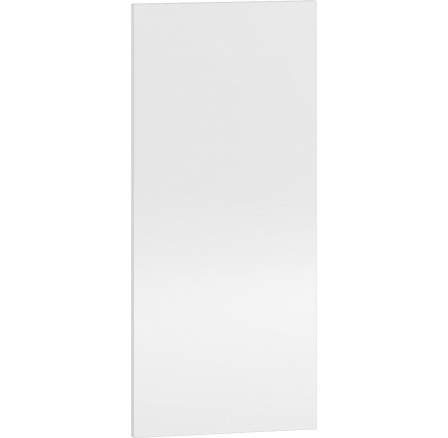 VENTO DZ-72/31 boční panel skříně bílý (1p=1ks)