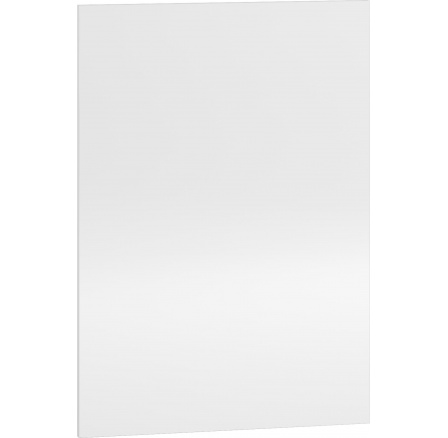 Boční panel skříně VENTO DZ-72/57 bílý (1p=1ks)