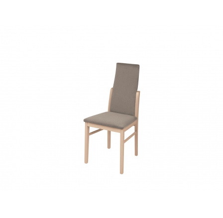 Jídelní židle TOP II, dub sonoma Kair 2624 brown (M4583G)