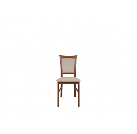 Jídelní židle KENT kaštan- židle SMALL 2 - KASZTAN - TK1323