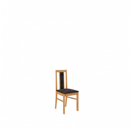 Židle dřevěná K75 Olše