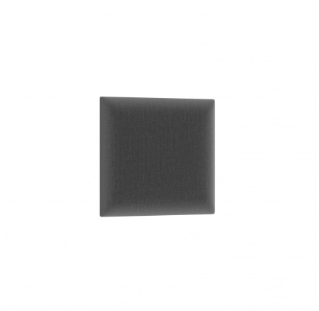 Panel čalouněný Quadratta 30x30 Monolith 97 30x3,5