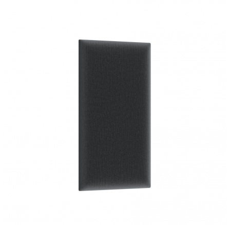 Panel čalouněný Quadratta 60x30 Monolith 85 60x3,5