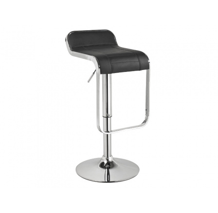 Barová židle Krokus C-621 černá