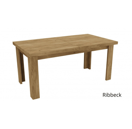 Stůl rozkládací INDIANAPOLIS 160 Ribbeck